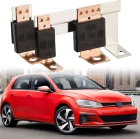 SD33-001 SDYYDS Fuse Relay Vw Passat Jetta Engine
