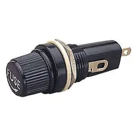 420502-1 SEA DOG Agc Fuse Holder Screw Cap Display