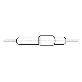 420557-1 SEA DOG Awg Agc Waterproof Pvc Inline Fuse Holder #2