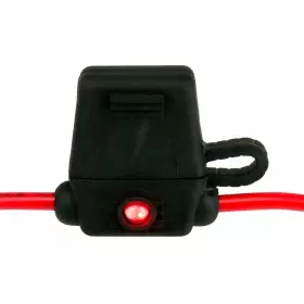 445197-1 SEA-DOG Ato Atc Inline Led Fuse Holder Up