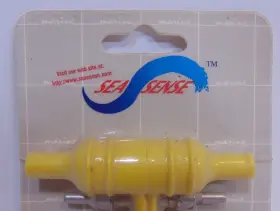 31482 SEA SENSE MARINE Line Fuse Holder Waterproof Up Amp #2