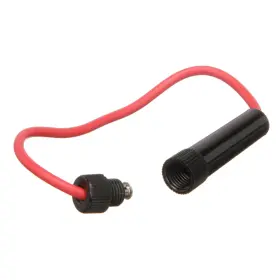 719249126517 SEACHOICE Line Fuse Holder Amp #2