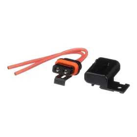 719249126715 SEACHOICE Line Fuse Holder Waterproof Amp #2