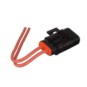 719249126715 SEACHOICE Line Fuse Holder Waterproof Amp #3