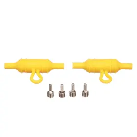 719249126814 SEACHOICE Line Fuse Holder Waterproof Amp