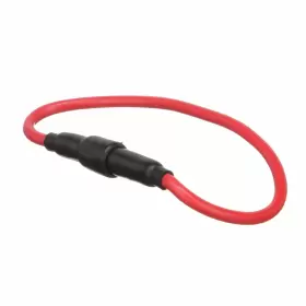 719249127415 SEACHOICE Line Fuse Holder Spare Waterproof Amp #3
