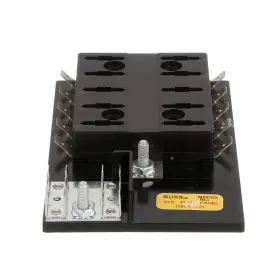 719249133119 SEACHOICE Fuse Block Ato Atc Gang Bar