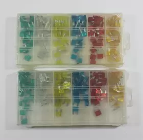 APF-190 SELECTRO Mini Car Fuse #2