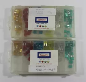 APF-190 SELECTRO Mini Car Fuse