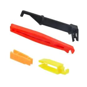 SEPMPN1 SEPHILE Car Fuse Extraction Clip Set Smal