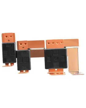 5C0-937-629-A SHENGCHU Fuse Volkswagen Jetta Passat Engine