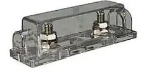 IHL4 SHERCO-AUTO Anl Fuse Holder Block Insulating Cover