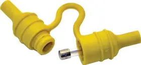 965836961267 SHORELINE MARINE Line Waterproof Fuse Holder