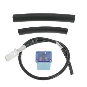AL-134 SHUNEVADE Fuel Pump Fuse Relocation Harness Ford Kit