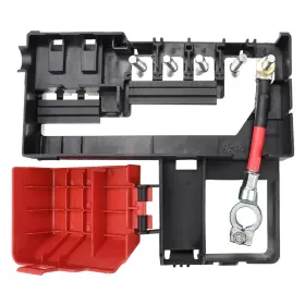ST-BXS-0030 SHUNTALL Battery Distribution Fuse Block Chevy