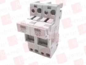 51-058-04.2 SIBA Fuses Holders