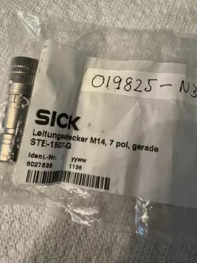 STE-1507-G SICK Nsmp