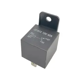 A001 SIDUOJIAYI Relay Pin Spst Switch Car