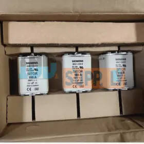 47864949 SIEMENS Fuse