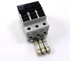 5330HG SIEMENS Fuse Holder