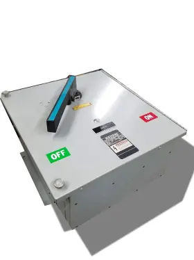783643193390 SIEMENS Fuses Holders