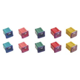Sgd-jbf-l SIGANDG Jcase Block Fuse Car Suvs