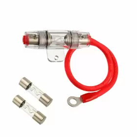 762917184524 SIGANDG Agu Fuse Holder Gauge Awg Power Wire