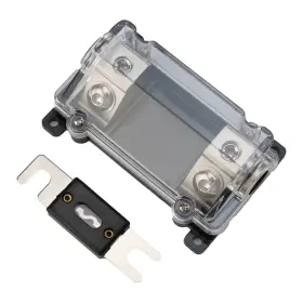 762917290348 SIGANDG Gauge Awg Line Anl Fuse Holder