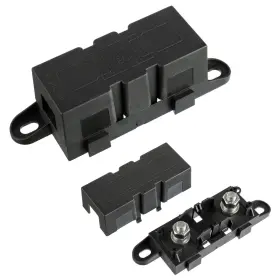762917293295 SIGANDG Amg Fuse Holder Anm Bolt Pack
