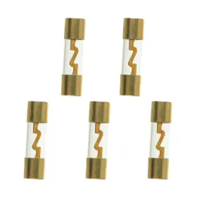 762917293394 SIGANDG Agu Fuse Glass Car Audio Auto Marine Amp