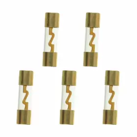 762917293417 SIGANDG Agu Fuse Glass Car Audio Auto Marine