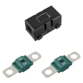 762917293585 SIGANDG Midi Fuse Holder High Screw