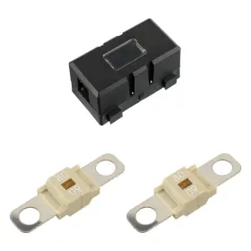 762917310985 SIGANDG Midi Fuse Holder High Screw