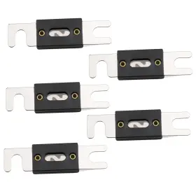 791162193821 SIGANDG Anl Fuses Car Audio Video Pack Amp