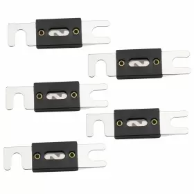 791162193838 SIGANDG Anl Fuses Car Audio Video Pack Amp