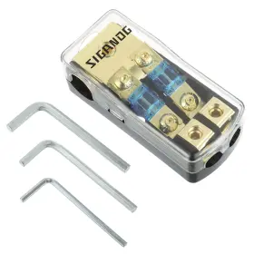 RYX-ANL-2FUSEH SIGANDG Fuse Holder Mini Gauge