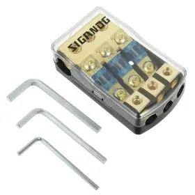RYX-ANL-3FUSEH SIGANDG Fuse Holder Mini Gauge