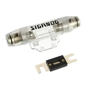 SGD-3-IAH-300A SIGANDG Anl Fuse Holder Gauge Awg Line Amp