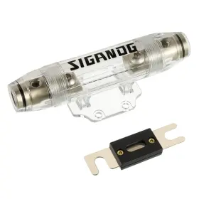 SGD-3-IAH-80A SIGANDG Anl Fuse Holder Gauge Awg Line Amp