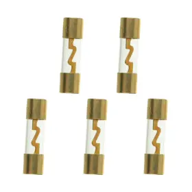 SGD-AGU-100A SIGANDG Fuse Glass Car Audio Auto Marine Stereo