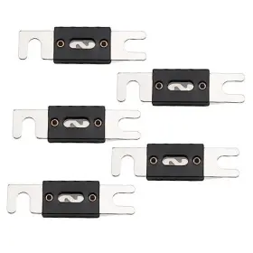 SGD-ANL-350A SIGANDG Fuses Car Audio Video Pack Amp