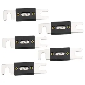 SGD-ANL-80A SIGANDG Fuses Car Audio Video Pack Amp