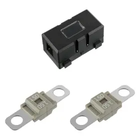 SGD-ANS-150A SIGANDG Midi Fuse Holder High Power Amp