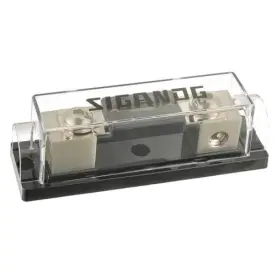 SGD-IAFH-1P-500A SIGANDG Gauge Awg Inline Anl Fuse Holder Amp