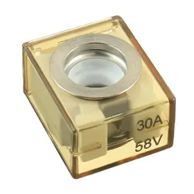 SGD-MRBF-30A SIGANDG Terminal Battery Fuse Waterproof Amp