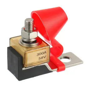 SGD-MRBF-H300A SIGANDG Terminal Fuse Block Battery Wa Amp