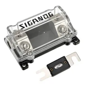 SGD-X1FH-60A SIGANDG Gauge Awg Line Anl Fuse Holder Withmp