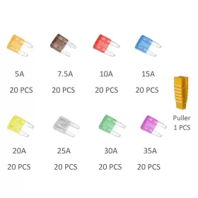 702472895275 SIM NAT Mini Fuse Boat Amp Car #2