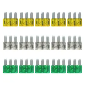 Bxs-fba SINBRLAI Micro Fuse Prong Blade Th