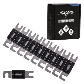 655036034804 SKAR AUDIO Anl Fuses Pack Amp #2